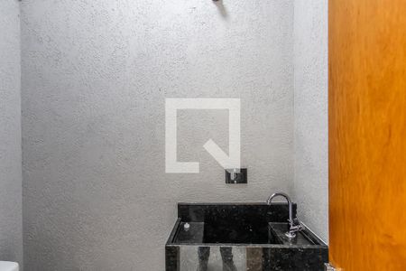 Lavabo de casa à venda com 3 quartos, 123m² em Jardim Brasilia, São Paulo