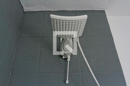 Banheiro de apartamento à venda com 1 quarto, 43m² em Vila Pedra Branca, São Paulo