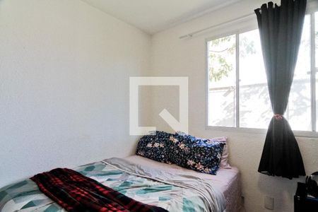 Quarto de apartamento à venda com 1 quarto, 43m² em Vila Pedra Branca, São Paulo