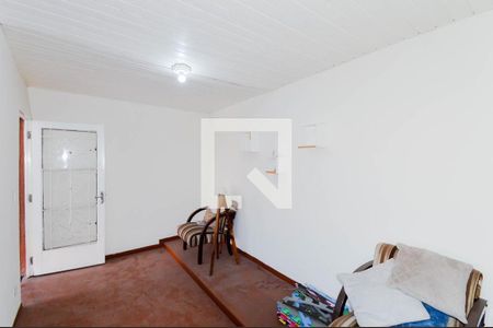 Sala 2 de casa à venda com 4 quartos, 127m² em Jardim Santa Francisca, Guarulhos