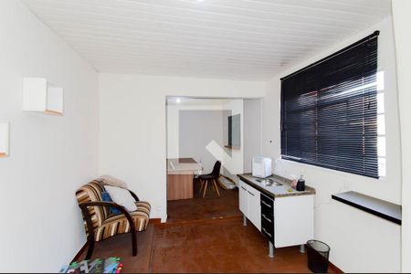 Sala 2 de casa à venda com 4 quartos, 127m² em Jardim Santa Francisca, Guarulhos
