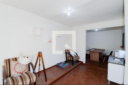 Sala 2 de casa à venda com 4 quartos, 127m² em Jardim Santa Francisca, Guarulhos