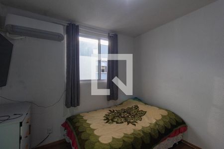 Quarto 2 de apartamento à venda com 2 quartos, 44m² em Feitoria, São Leopoldo