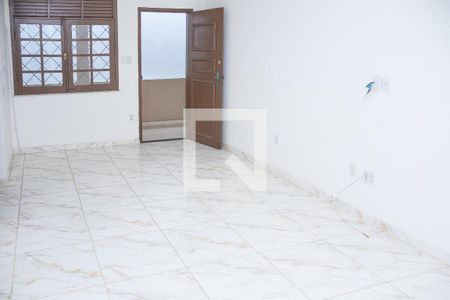 Sala/Quarto de apartamento para alugar com 1 quarto, 49m² em Pituaçu, Salvador