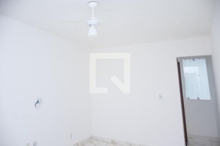 Sala/Quarto de apartamento para alugar com 1 quarto, 49m² em Pituaçu, Salvador