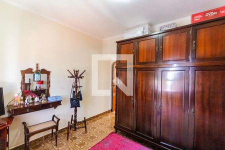 Quarto 1 de casa à venda com 4 quartos, 255m² em Vila Francisco Matarazzo, Santo André