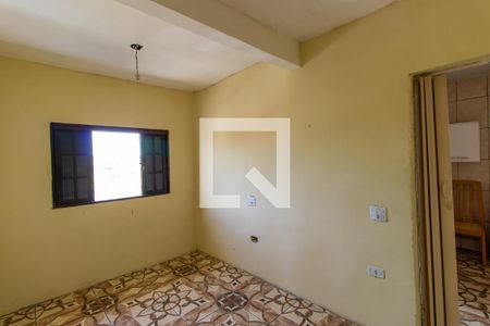 Quarto de casa para alugar com 1 quarto, 100m² em Recanto Arco Verde, Cotia