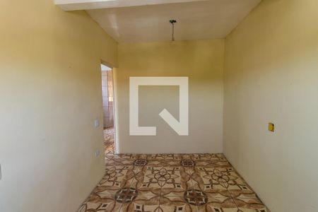 Quarto de casa para alugar com 1 quarto, 100m² em Recanto Arco Verde, Cotia