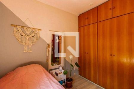 Quarto de casa de condomínio à venda com 4 quartos, 168m² em Perdizes, São Paulo