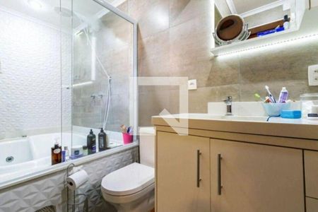 Casa de Condomínio à venda com 4 quartos, 168m² em Perdizes, São Paulo