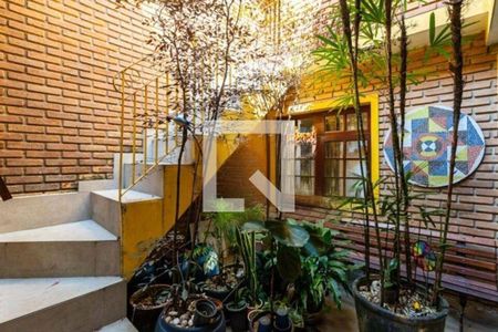Casa de Condomínio à venda com 4 quartos, 168m² em Perdizes, São Paulo