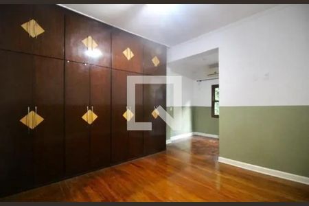 Quarto de casa de condomínio à venda com 4 quartos, 168m² em Perdizes, São Paulo