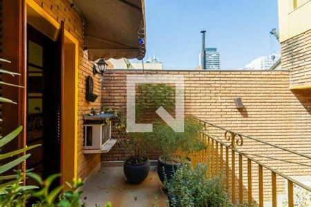 Casa de Condomínio à venda com 4 quartos, 168m² em Perdizes, São Paulo