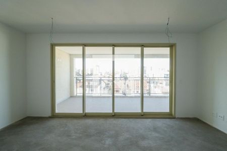 Sala de apartamento à venda com 3 quartos, 133m² em Jardim São Paulo, São Paulo