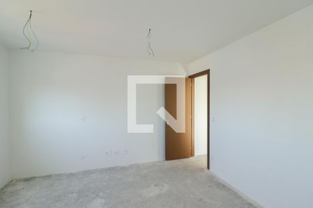 Suíte 1 de apartamento à venda com 3 quartos, 133m² em Jardim São Paulo, São Paulo