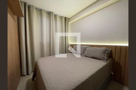 Suíte de casa de condomínio para alugar com 1 quarto, 25m² em Vila Butantã, São Paulo