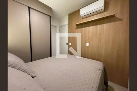 Suíte de casa de condomínio para alugar com 1 quarto, 25m² em Vila Butantã, São Paulo