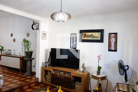 Sala de casa à venda com 3 quartos, 120m² em Jaguaribe, Osasco