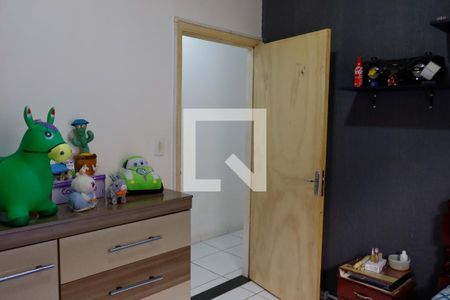 Quarto 1 de casa à venda com 3 quartos, 120m² em Jaguaribe, Osasco