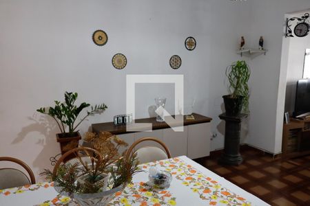 Sala de casa à venda com 3 quartos, 120m² em Jaguaribe, Osasco
