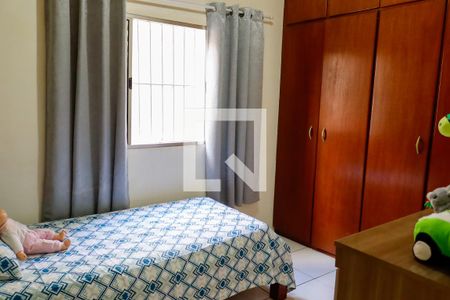 Quarto 1 de casa à venda com 3 quartos, 120m² em Jaguaribe, Osasco