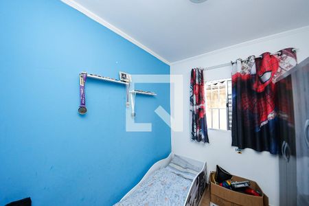 Quarto 2 de casa à venda com 4 quartos, 215m² em Cidade Continental, São Paulo