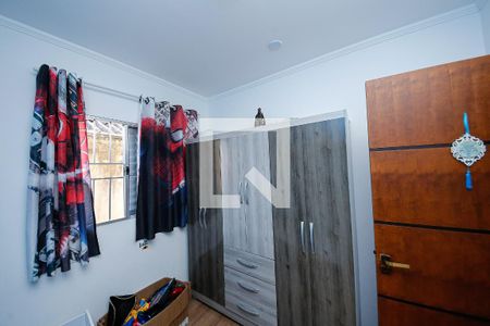 Quarto 2 de casa à venda com 4 quartos, 215m² em Cidade Continental, São Paulo