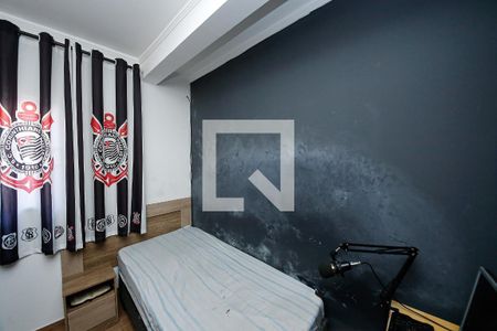 Quarto 1 de casa à venda com 4 quartos, 215m² em Cidade Continental, São Paulo