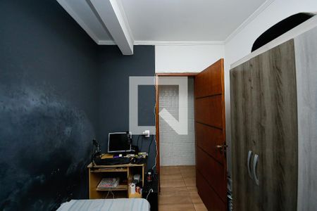 Quarto 1 de casa à venda com 4 quartos, 215m² em Cidade Continental, São Paulo