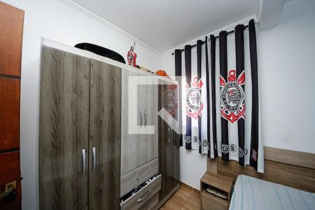 Quarto 1 de casa à venda com 4 quartos, 215m² em Cidade Continental, São Paulo