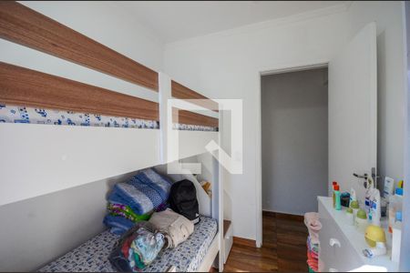 Quarto 1 de apartamento à venda com 2 quartos, 85m² em Parque Sao Luis, São Paulo
