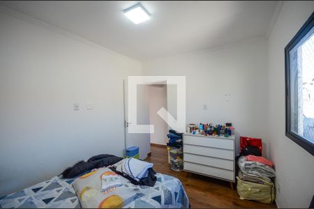 Quarto 2 de apartamento à venda com 2 quartos, 85m² em Parque Sao Luis, São Paulo