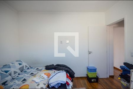 Quarto 2 de apartamento à venda com 2 quartos, 85m² em Parque Sao Luis, São Paulo
