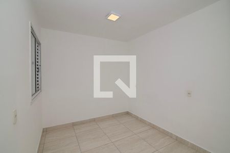 Quarto 2 de apartamento para alugar com 2 quartos, 47m² em Loteamento Novo Angulo, Hortolândia