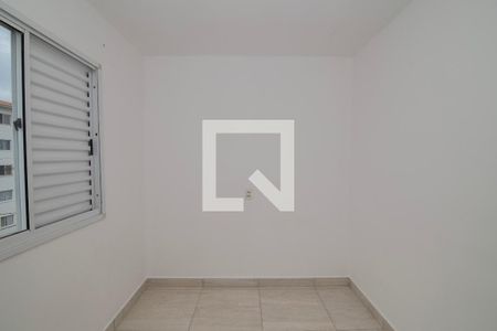 Quarto 1 de apartamento para alugar com 2 quartos, 47m² em Loteamento Novo Angulo, Hortolândia