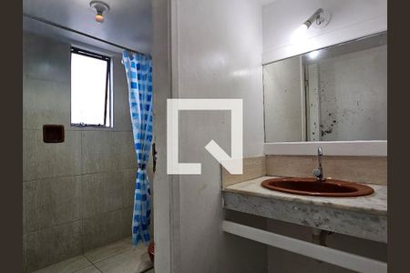 Kitnet/Studio para alugar com 1 quarto, 30m² em Itaigara, Salvador