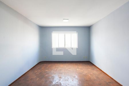 Sala de apartamento para alugar com 3 quartos, 138m² em Nossa Senhora Aparecida, Uberlândia