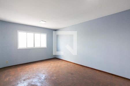 Sala de apartamento para alugar com 3 quartos, 138m² em Nossa Senhora Aparecida, Uberlândia