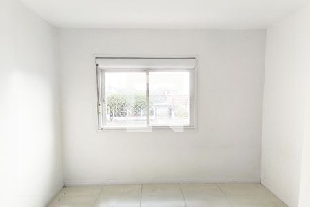 Suíte de apartamento à venda com 2 quartos, 60m² em Scharlau, São Leopoldo