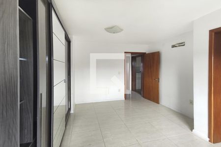 Suíte de apartamento à venda com 2 quartos, 60m² em Scharlau, São Leopoldo