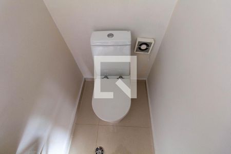 Lavabo de casa de condomínio à venda com 3 quartos, 119m² em Vila Matilde, São Paulo