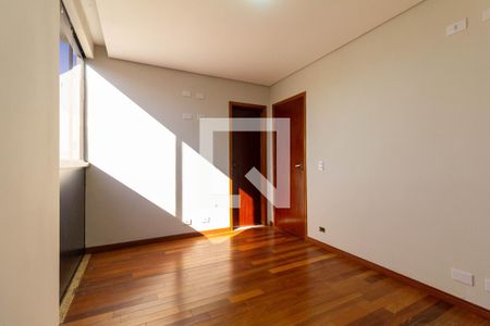 Quarto 1 de casa de condomínio à venda com 3 quartos, 119m² em Vila Matilde, São Paulo