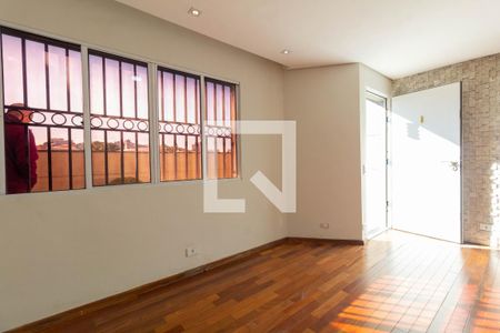 Sala de casa de condomínio à venda com 3 quartos, 119m² em Vila Matilde, São Paulo