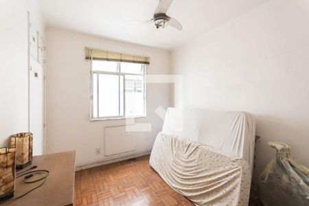 Quarto 1 de apartamento para alugar com 2 quartos, 65m² em Praça da Bandeira, Rio de Janeiro