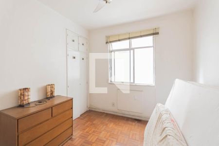 Quarto 1 de apartamento para alugar com 2 quartos, 65m² em Praça da Bandeira, Rio de Janeiro