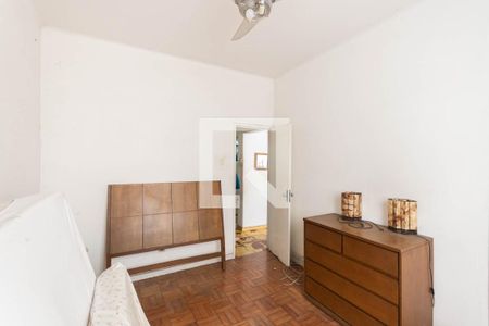 Quarto 1 de apartamento para alugar com 2 quartos, 65m² em Praça da Bandeira, Rio de Janeiro