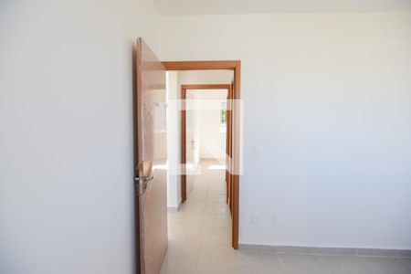 Quarto 1 de casa de condomínio para alugar com 2 quartos, 60m² em Reserva Real, Ribeirão Preto