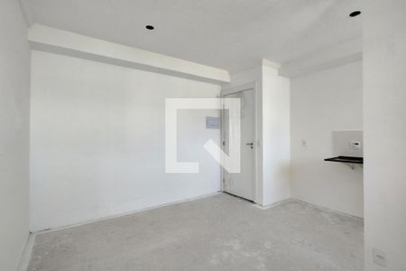 Sala de apartamento à venda com 2 quartos, 42m² em Taquara, Rio de Janeiro