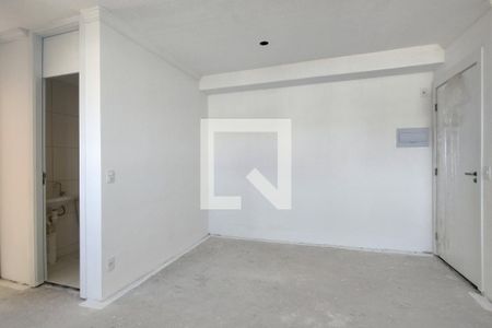 Sala de apartamento à venda com 2 quartos, 42m² em Taquara, Rio de Janeiro