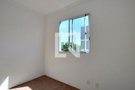 Quarto 1 de apartamento à venda com 2 quartos, 42m² em Taquara, Rio de Janeiro